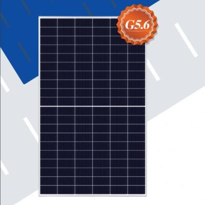 China Solar Panel System New Year Solar Cell 550W Solar Panels Home Set 455W 530W 600W 670W Panel System Price Kit for sale