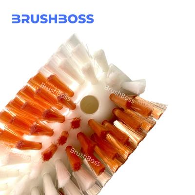 China Cleaning/ polishing BRUSH FOR MILK ROBOT LELY ASTRONAUT A3 A4 A5 FOR IDEAL HYGIENE AND MILK QUALITY for sale