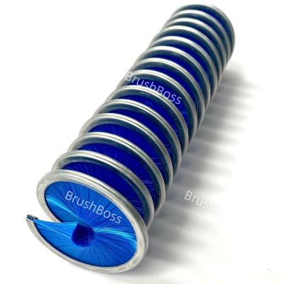 China Cleaning/ polishing FIRST QUALITY ROPE WASHING BRUSH WITH NYLON BRISTLE for sale