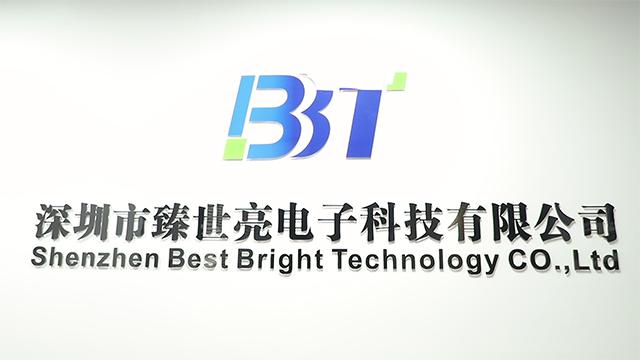 Verified China supplier - Shenzhen Best Bright Technology Co., Ltd.