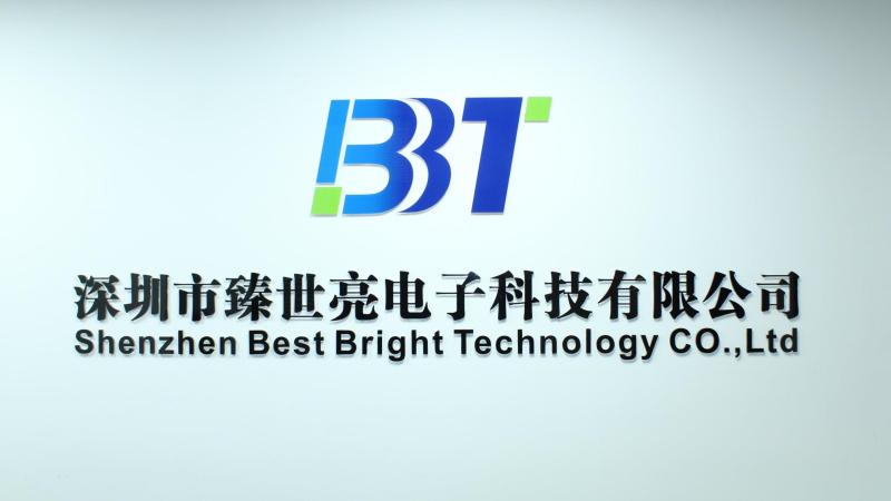 Verified China supplier - Shenzhen Best Bright Technology Co., Ltd.