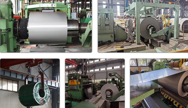 Verified China supplier - Wuxi Ruizhen Stainless Steel Products Co.,Ltd.