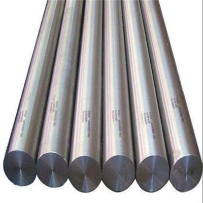 China JIS Ss 304 Round Bar 304L Welding LISCO 1 Inch Stainless Steel Rod for sale