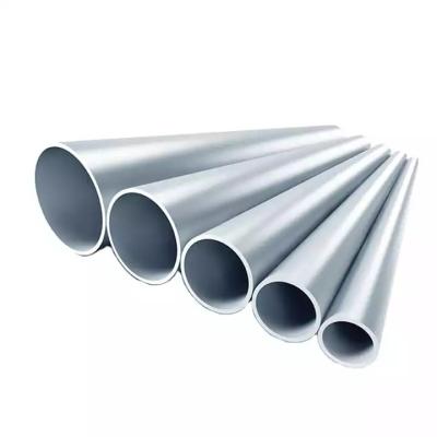 China 6061 Anodized Extruded Aluminum Pipe Tube Oval Metal Aluminum Square Tubing for sale