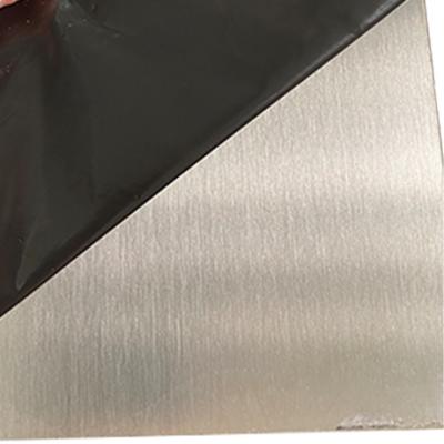 China No.4 Hl Finish 304 Ba Stainless Steel Plate 1.8mm 1.5 Mm 2mm Stainless Steel Sheet for sale