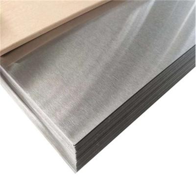 China TISCO 304 Stainless Steel Sheets 8K BA 1000mm 1500mm Width zu verkaufen