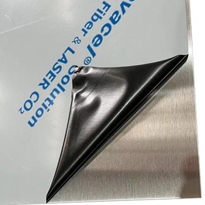 China Industrial Grade 304 Stainless Steel Sheeting Available Density 7.93 zu verkaufen