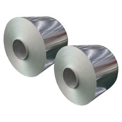 China Hot Rolled Stainless Steel Metal Coil Of 0.1-3mm Thickness 1000-2000mm Width for sale