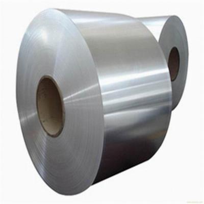 China TISCO 201 304 Ss 316l Stainless Steel Hot Rolled Coil  For Welded Pipes for sale