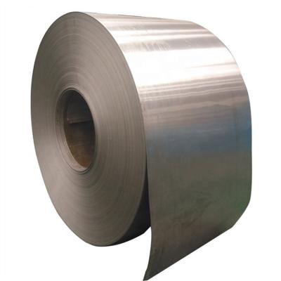 China Cold Rolled 0.6mm 0.8mm 1mm Stainless Steel Coils 316l 304 Stainless Steel Strip Roll for sale