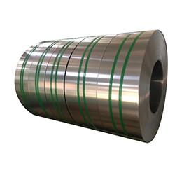 China ANN 1/2H 3/4H FH EH Hardness 301 Hot Rolled Stainless Steel Coil 1524mm For Conveyor for sale