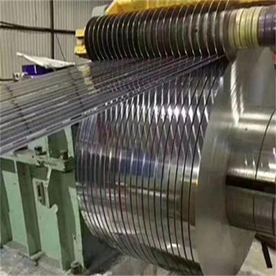 China AISI ASTM 304L Stainless Steel Hot Rolled Coil 316l Stainless Steel Strip for sale