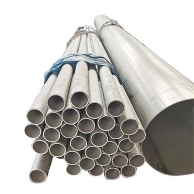 China Tubería de acero inoxidable inoxidable de 3M 316l del tubo de la tubería de acero de los SS 310S 304L 904L 347H del tubo de agua en venta