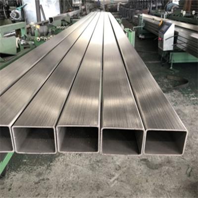 China ASME B36 3/4 1 tubo de aço inoxidável 201 da tubulação de 2 polegadas tubulação de aço inoxidável de 420 410 Asme à venda