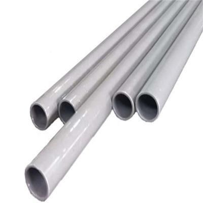 China 630 631 310S tubo de aço inoxidável resistente ao calor da tubulação 800grit 304 redondos de aço inoxidável à venda