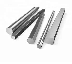 China 310s 309s 2,5 Edelstahl-Rod Square Bar Round-SUS 310 Millimeter Schweißens-Rod zu verkaufen