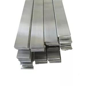 China ASTM 304L 316 316L Stainless Steel Square Bar Rod 904l Round Bar for sale