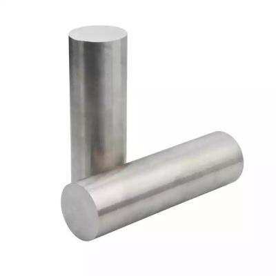 China 50mm 80mm 100mm Stainless Steel Bar Rod 201 304L 10mm 316 Stainless Steel Rod for sale