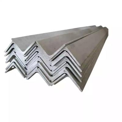 China 200x200mm 321 410 420 Stainless Steel Angles Corner Angle Bar For Transmission Tower for sale