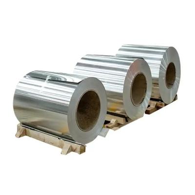 China 1060 H24 3003 H14 H22 rollten Aluminiumblatt-Spulen-Rolle von Aluminiumspule 0.8mm zu verkaufen