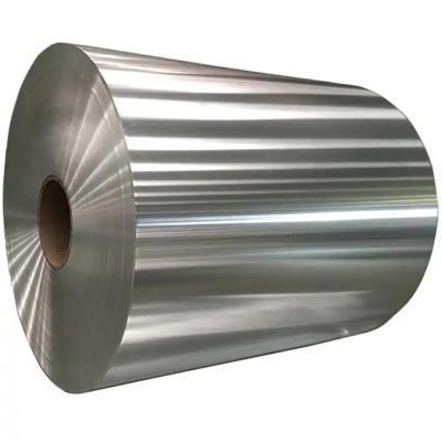 China Aluminiumstärke 1050 des spulen-Rollen0.2mm 0.7mm 1060 1100 2mm Spule des Aluminiumrollen5052 4047 zu verkaufen