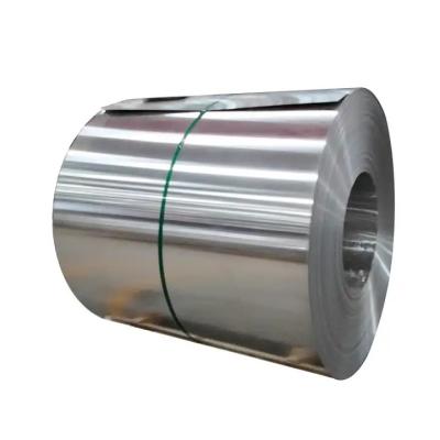 China 5052 6061 6063 Aluminiumstärke-dekorative Aluminiumblatt-Rolle des spulen-Rollen0.2mm 0.7mm zu verkaufen