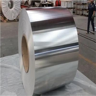 China 18 de Foliedocument van het 35 Micronaluminium Jumbo het Broodjesfolie van het Broodjesaluminium voor Voedselcontainers Te koop