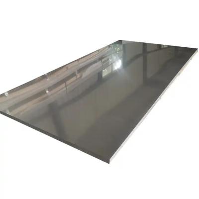 China 1050 1060 1100 Geanodiseerde van de het Aluminiumlegering van het Aluminiumblad Plaat 3003 5083 6061 Te koop