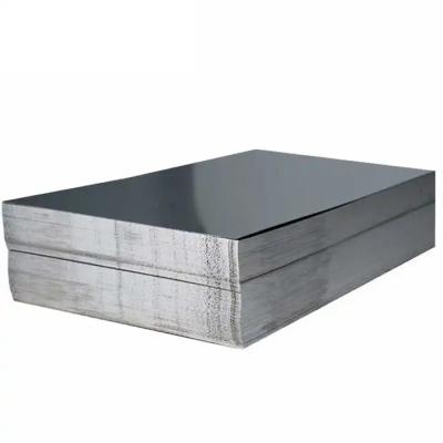 Chine Feuille en aluminium de la feuille T651 d'alliage d'aluminium 7075 Superhard aéronautiques à vendre