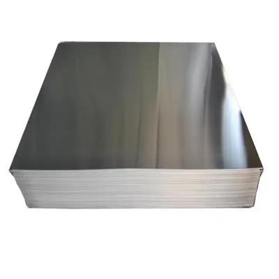 China Hochfestes Aluminiumblatt überzieht 5052 Aluminiumplatte H32 6mm 5083 für Boot zu verkaufen