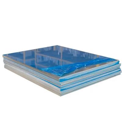 China 0.2mm 0.25mm 0.3mm 7075 Aluminum Sheet Plates 1mm 5754 Aluminum Sheets H111 for sale