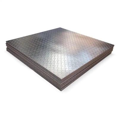 China Korrosionsbeständigkeit 6061 6063 Aluminiumaluminiumstahlplatte des blatt-4mm 5mm T6 zu verkaufen