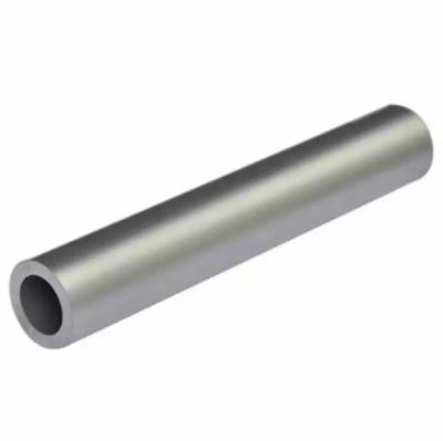 中国 Extruded Aluminum Seamless Tube Pipe ASTM SB-241 5083 H112 販売のため