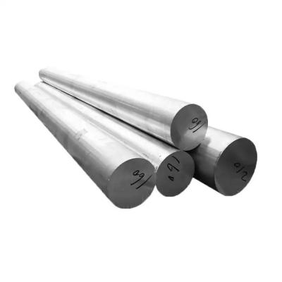 China 7A09 2024 2017 Energie-beschichtende Aluminium- feste Stange T5 T651 Alloy7075 T6 Aluminium-Rod zu verkaufen