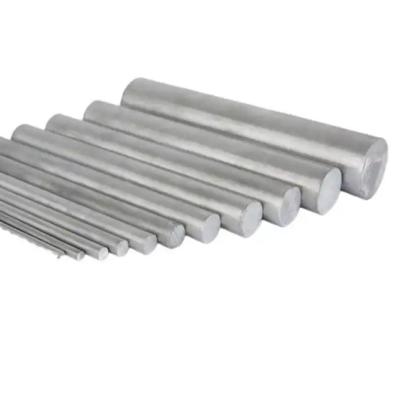 China 5mm 9.5mm 10mm Aluminium Stevige Ronde Bar 5005 5052 6mm Aluminiumronde Te koop