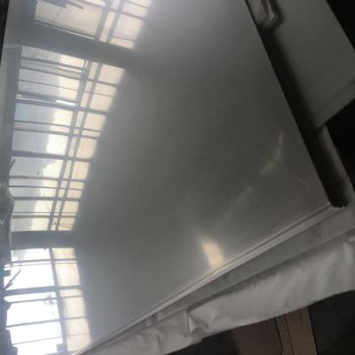 China 2B HL 8K Finish SS Steel Sheet 304 304L 316 316L 420 430 440 Stainless Steel for sale