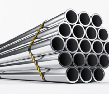 Chine Le tube inoxydable soudé de tuyau d'acier a expulsé 201 202 430 304 4500mm pour le bâtiment à vendre