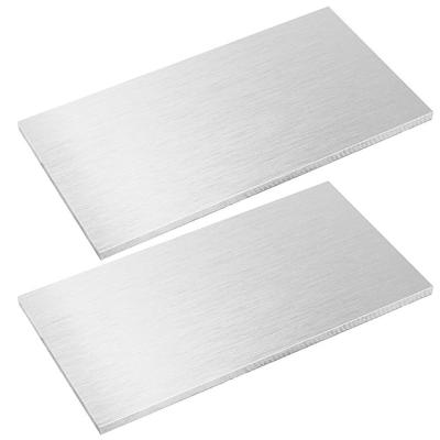 China 3004 3003 5052 6061 starke AluminiumAluminiumlegierungs-Platte des blatt-2mm 3mm zu verkaufen