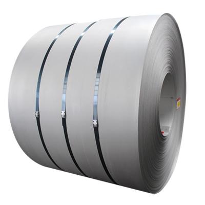 China TISCO 201 304 Ss 316l Stainless Steel Hot Rolled Coil  For Welded Pipes for sale