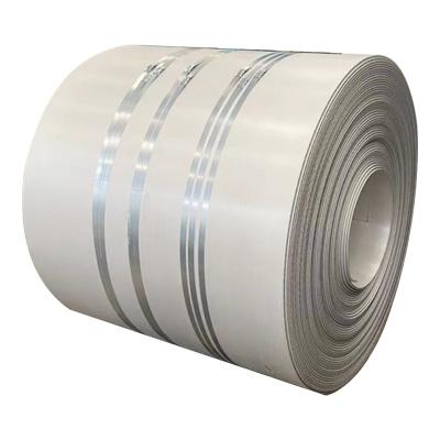 China Hot Rolled 304 Stainless Steel Coils Mill Edge With ±0.02mm Tolerance for sale