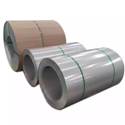 China Slit Edge 316 Stainless Steel SS Sheet Coil Length 1000-6000mm for sale