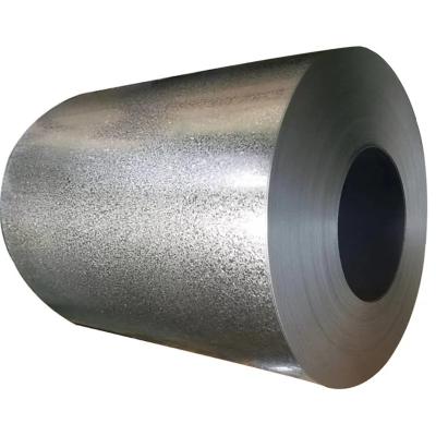 China El grueso 0.1-3m m DC56D+Z galvanizó la tira galvanizó la bobina de acero galvanizada de la inmersión caliente de la hoja en venta