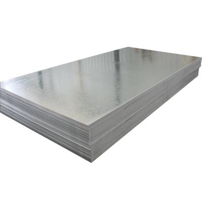 China Hot Dipped Galvanized Steel Roofing Sheet Zn30 Zn60 0.12mm 0.22mm 0.25mm 0.28mm 0.3mm en venta