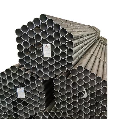 China sch 40 Seamless Carbon Steel Pipe ASTM A53 A106 Gr B A179 A192 A213 A312 A333 Gr 6 A335 P11 P22 P91 A519 A790 for sale