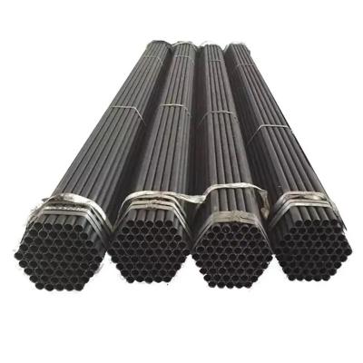 China X46 X52 X56 Tubo de aço sem costura de carbono de 14 polegadas Metal ASTM A106 A53 API para petróleo e gás à venda