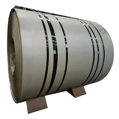 China Hot Rolled Stainless Steel Metal Coil Of 0.1-3mm Thickness 1000-2000mm Width for sale