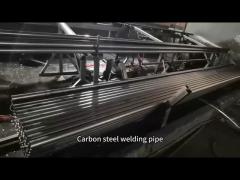 carbon steel pipe