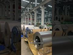 cold rolled steel coil 