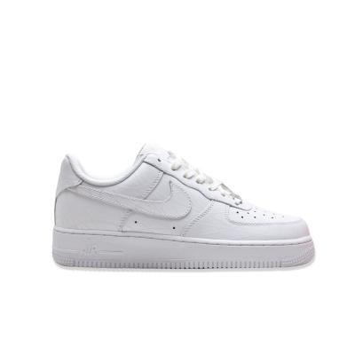 China CUSHIONING New 2022 Hot Selling Nike Air Force 1 Brand Fashion Style AF1 Shoes Outdoor Men Women Casual Walking Sneakers for sale