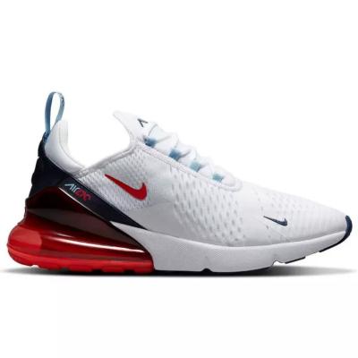 China Brand innovation airmax 270 mens trend casual running sports nike shoes basketball air cushion sneakers shoes for sale